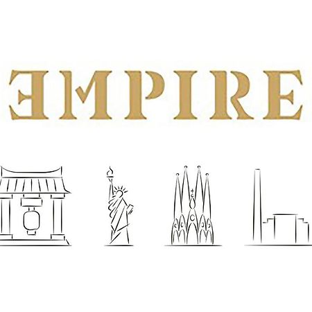 Empire - Affittacamere Modena Esterno foto